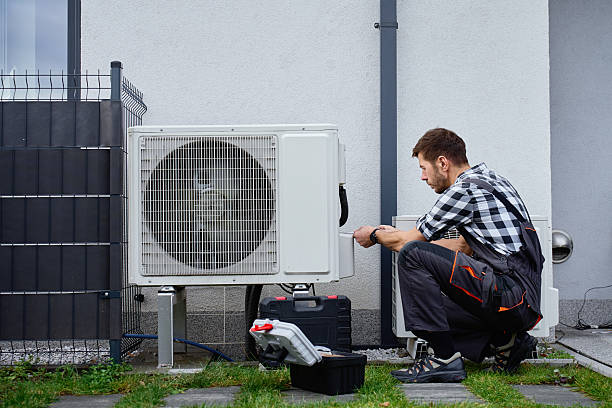 Trusted Hvac Repair service in South Bend, IN - HVAC Repair CO
